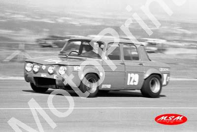1970 Kyalami Nolly Limberis R8 nat champ series (permission Malcolm Sampson Motorsport Photography)