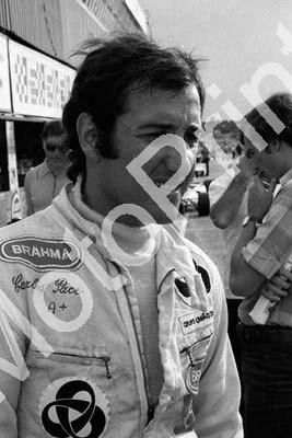 1973 SA GP Carlos Pace (permission Roger Swan) 093