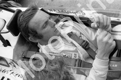 1973 SA GP Peter Revson in car (permission Roger Swan) 104
