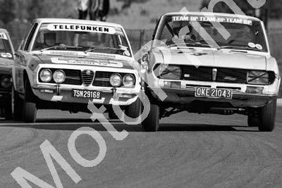1975 Gp 1 Highveld 100 SL V3 Tony Viana RX2 V1 Arnold Chatz Alfa (permission Roger Swan) 035