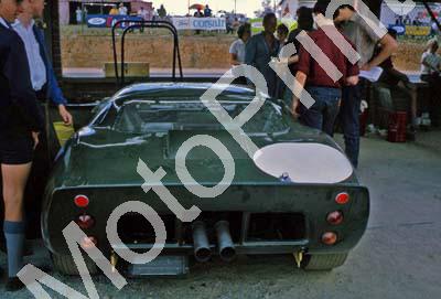 1965 SP Rand GP sports GT40 Peter Sutcliffe (thanks Vito Momo via G Cavalieri) 34