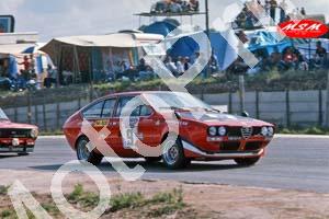 1976 Wynns 9 Alfetta GT Arturo Merzario, Spartaco Dini (permission Malcolm Sampson Motorsport Photography) (2) copy