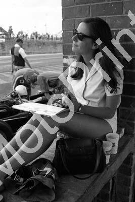 1968 SA GP Lynne Spence (courtesy Ken Stewart) 001 - Click Image to Close