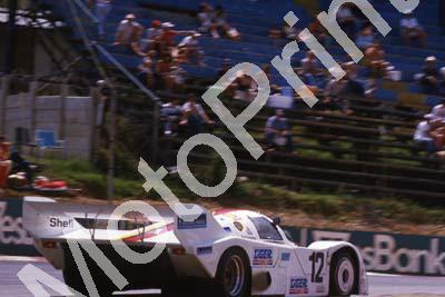 1984 Kya 1000 12 Dieter Schornstein, John Winter, Henry Pescarolo Porsche 956 (courtesy Roger Swan) (5)