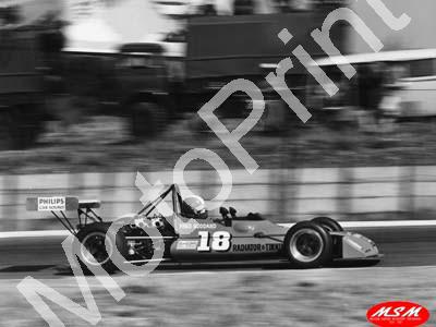 1976 FA Kya 18 Fred Goddard Palliser (permission Malcolm Sampson Motorsport Photography) 235