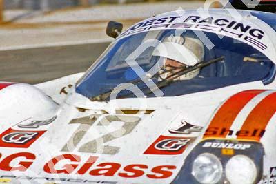 1983 Castrol 1000 12 Dieter Schornstein (courtesy Roger Swan) 041