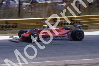 1979 SA GP 11 Jody Scheckter Ferrari 312T4-038 (courtesy Roger Swan) (3)
