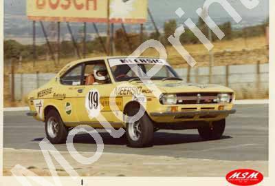 1974 Kya Gp 1 U9 Mazda RX2 Basil van Rooyen (Malcolm Sampson Motorsport Photography) (2) copy