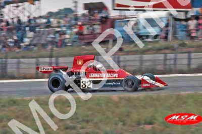 1975 SA GP 32 I Scheckter Tyrrell 007-1 (Permission Malcolm Sampson Motorsport Photography) 316 copy