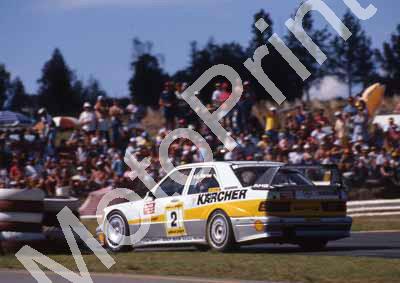1990 Kya DTM 2 Sarel van der Merwe Mercedes Karcher (Courtesy Roger Swan) (6)