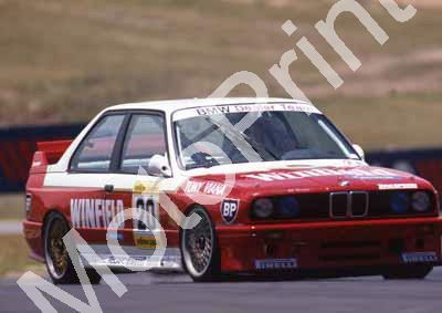 1990 Kya DTM 20 Tony Viana BMW Winfield SCANNED A4 20X30 CM (Courtesy Roger Swan) (10)