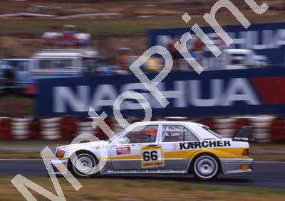 1990 Kya DTM 66 Karl Wendlinger-Ellen Lohr Mercedes Karcher SCANNED A4 20X30 CM (Courtesy Roger Swan) (7)