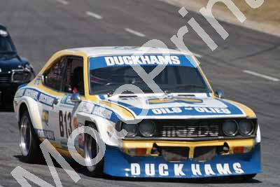1983 Kya Alfa Tfy Sept Wesbank mod B13 Paddy Driver (Courtesy Roger Swan) (35) - Click Image to Close
