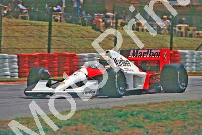 1 Ayrton Senna McLaren MP4-6b 07715 (courtesy Roger Swan) (2) - Click Image to Close