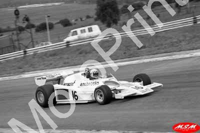 1977 SA GP 16 Tom Pryce Shadow DN8 (5)