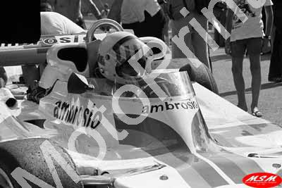 1977 SA GP 16 Tom Pryce Shadow DN8 (8)