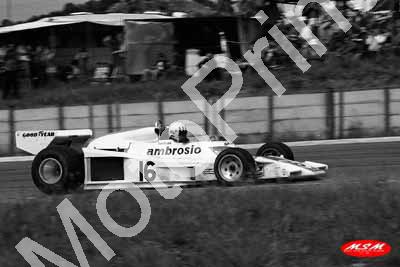 1977 SA GP 16 Tom Pryce Shadow DN8 (permission Malcolm Sampson Motorsport Photography) (2