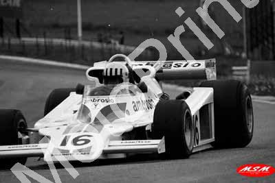 1977 SA GP 16 Tom Pryce Shadow DN8 (permission Malcolm Sampson Motorsport Photography) (4)