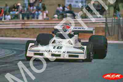 1977 SA GP 18 H Binder Surtees TS19 (permission Malcolm Sampson Motorsport Photography) - Click Image to Close