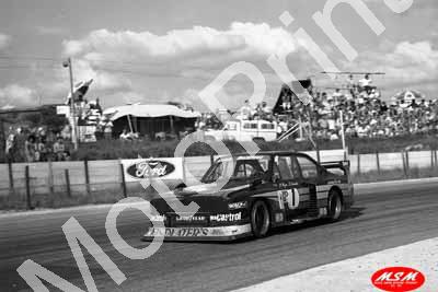 1977 Wynns 1 Escort RS1800 Jody Scheckter Hans Heyer (Permission Malcolm Sampson Motorsport Photography) (6)