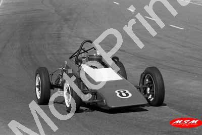 1972 Kya SS FV 8 J Cavanagh Vermin(permission Malcolm Sampson Motorsport Photography) FV Rand Winter (11