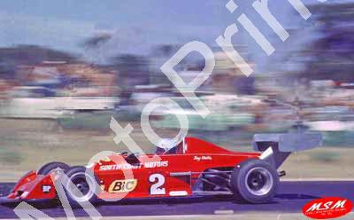1976 FA Killarney 2 Tony Martin Chevron B34 (permission Malcolm Sampson Motorsport Photography)(3) - Click Image to Close