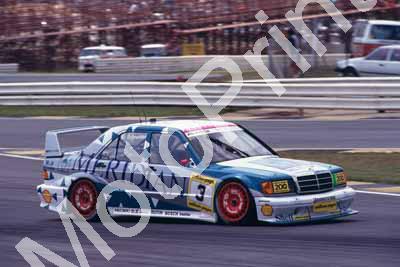 1991 Kya DTM 3 Bernd Schneider AMG (courtesy Roger Swan) (9)