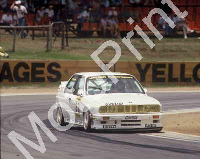 1991 Kya DTM 38 Alexander Burgstaller Valier Motorsport(Courtesy Roger Swan) (1)