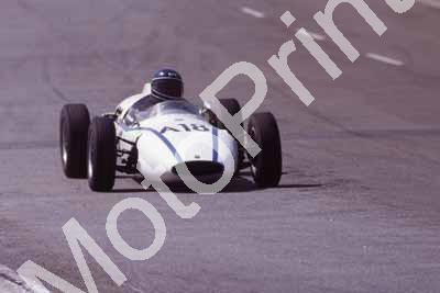 1981 9 hr classic car race 18 Stan Chandler Cooper T56 (courtesy Roger Swan) (7)