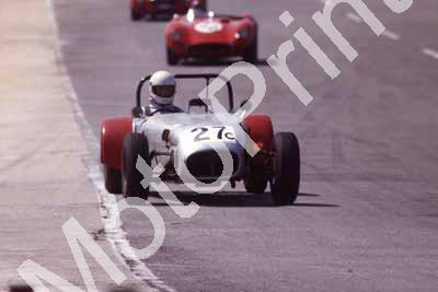 1981 9 hr classic car race 27 Richard Coombes Lotus 7 (courtesy Roger Swan) (4)