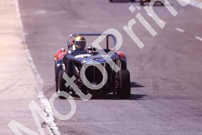 1981 9 hr classic car race 29 John Jacobsen MG Spl (courtesy Roger Swan) (12)