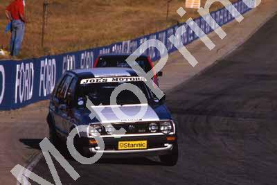 1985 Kya Stannic June club C62 Golf GTi Clive Wesson (courtesy Roger Swan) (34)