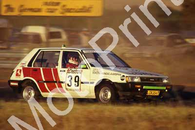 1986 Castrol 6 hr 39 Toyota Basil Mann Eric Sanders (courtesy Roger Swan)(1)