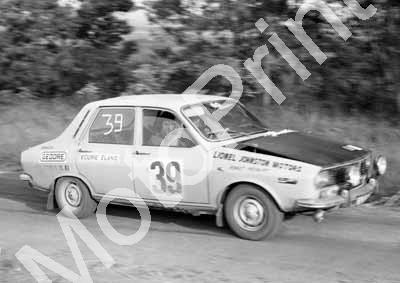 1973 Daily News 1000 Hills 39 1032 confirm year (Courtesy Roger Swan) (2)