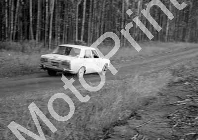 1973 Daily News 1000 Hills 43 1032 confirm year (Courtesy Roger Swan) (1)