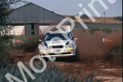 1993 Castrol Intnl 1 Aldo Riva, Enrico Roveda Audi (R Swan) (28)