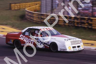 1989 Kya Wesbank B29 Dick Sorensen Skyline (Courtesy Roger Swan) (14)