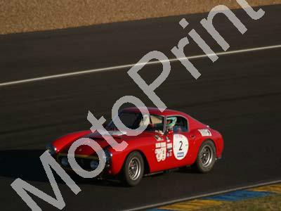grid 3 2 Ferrari 250 GT Berlinetta Clive Joy, Patrick Simon Sat pm (2) - Click Image to Close