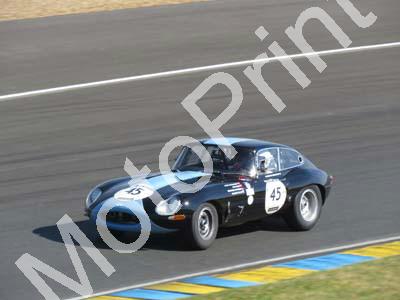 grid 4 45 Jaguar E-type Jean Brandenburg, Lucien-Charles Nicolet prac (8)