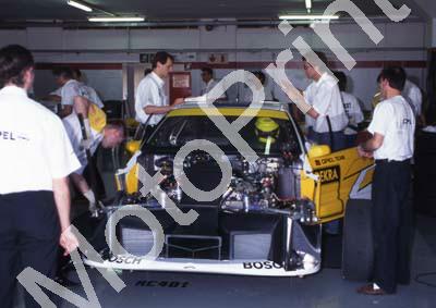1994 Kya DTM Opel test (courtesy Roger Swan) (11)