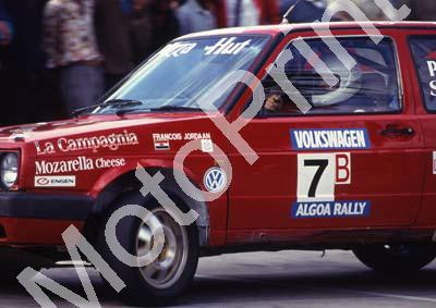 1993 VW Algoa 7 Leon Botha, Francois Jordaan Golf (courtesy Roger Swan) (11)