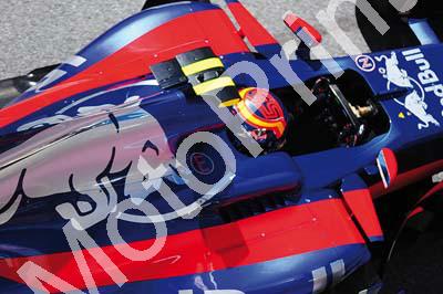 2017 Spanish GP 55 Carlos Sainz Toro Rosso image approx 1181x810pixels (courtesy Paolo D'Alessio) (56)
