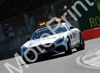 2017 GP Hungary Safety car (Courtesy Paolo D'Alessio) 1 (114)