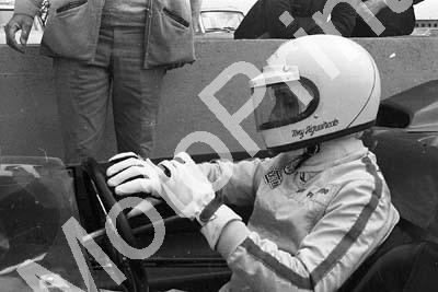 1974 sp Rhod GP 120 Tony Figueiredo McLaren M1