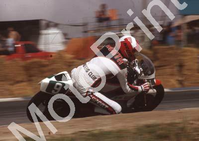 1983 SA GP 250 9 Alan North Yamaha (Colin Watling Photographic) (33)
