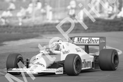 1985 Brands European GP 2 Alain Prost McLaren MP4-2B (Colin Watling Photographic) (91)