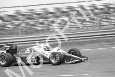 1985 Brands European GP 9 Philippe Alliot Ram-03 Hart (Colin Watling Photographic) (110)