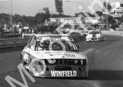 1988 Dbn Wesbank 1 Tony Viana BMW M5 (Colin Watling Photographic) (4)