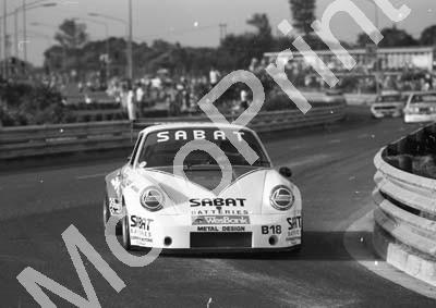 1988 Dbn Wesbank 18 Gary Dunkerley Porsche 911 (Colin Watling Photographic) (2)