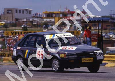 1987 Kya Jan Stannic D66 Neil Brink Mazda (courtesy Roger Swan) (41)